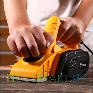 Рубанок Deko DKEP1100W SET1 (083-1074) картинка 6